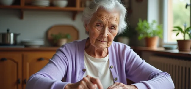 Qui sont ces Français qui atteignent 95 ans ? Statistiques et vérités surprenantes Qui sont ces Français qui atteignent 95 ans ? Statistiques et vérités surprenantes