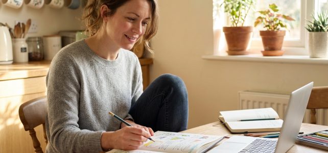 Complexer plusieurs programmes artistiques sans y passer tous ses week-ends Complexer plusieurs programmes artistiques sans y passer tous ses week-ends