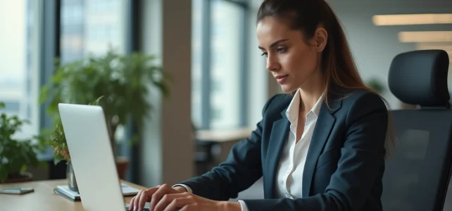 Assistants virtuels en entreprise : atouts, limites et perspectives d’avenir Assistants virtuels en entreprise : atouts, limites et perspectives d’avenir