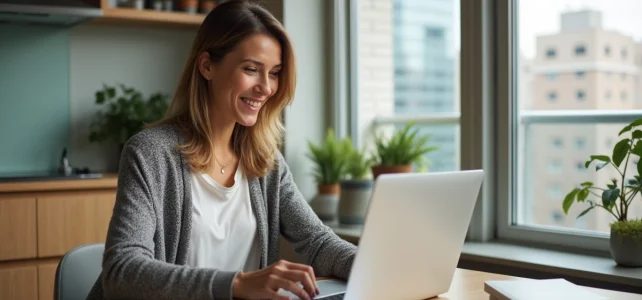 Louez votre bien facilement grâce à une agence immobilière en ligne innovante Louez votre bien facilement grâce à une agence immobilière en ligne innovante