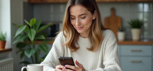 Supprimer un sondage sur Messenger : guide pratique pour effacer vos votes indésirables Supprimer un sondage sur Messenger : guide pratique pour effacer vos votes indésirables