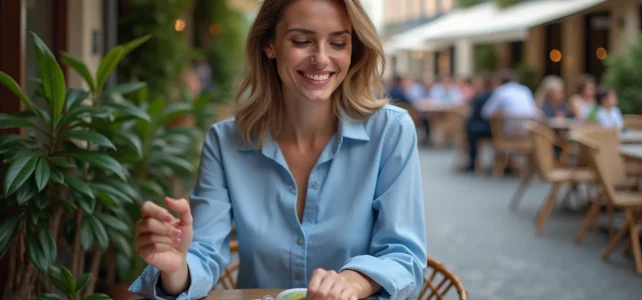 Voyager en toute sérénité : découvrez les meilleurs conseils pour organiser vos déplacements Voyager en toute sérénité : découvrez les meilleurs conseils pour organiser vos déplacements