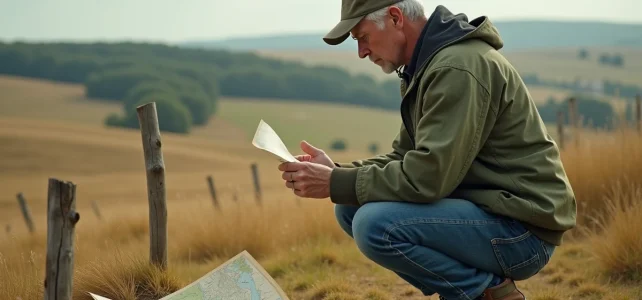 Comment dénicher le terrain idéal pour vivre en autonomie : conseils pratiques Comment dénicher le terrain idéal pour vivre en autonomie : conseils pratiques