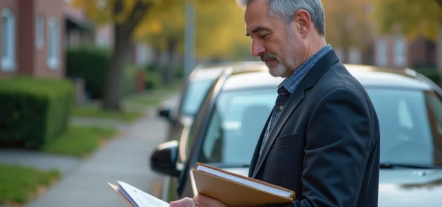 Véhicule retiré du SIV : raisons, conséquences et démarches à connaître Véhicule retiré du SIV : raisons, conséquences et démarches à connaître