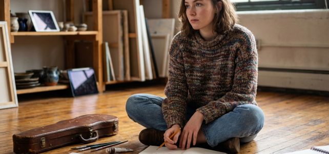 Pourquoi les écoles d’arts pluridisciplinaires parlent autant aux profils indécis Pourquoi les écoles d’arts pluridisciplinaires parlent autant aux profils indécis