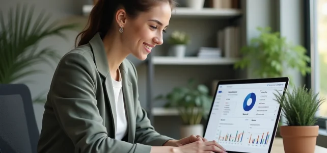 Découvrez les meilleures solutions innovantes pour booster votre présence en ligne Découvrez les meilleures solutions innovantes pour booster votre présence en ligne