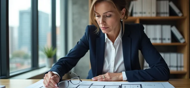 Comment choisir des solutions immobilières adaptées à votre projet professionnel Comment choisir des solutions immobilières adaptées à votre projet professionnel