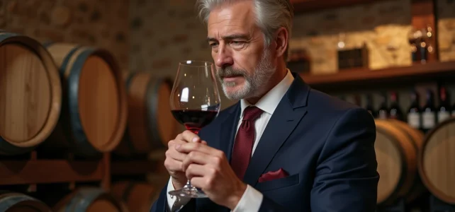 Tout savoir sur l’univers du vin : astuces, conseils et actualités à découvrir Tout savoir sur l’univers du vin : astuces, conseils et actualités à découvrir