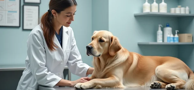 Gabapentine pour chien : avis d’experts, bienfaits et conseils d’utilisation Gabapentine pour chien : avis d’experts, bienfaits et conseils d’utilisation